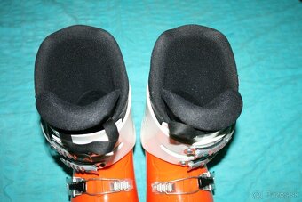 Lyžiarky Dalbello velkost 39 - 6