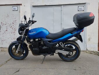 KAWASAKI Z 750 - 6