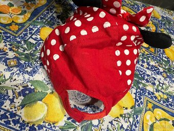 Minnie Mouse, Disney - 6