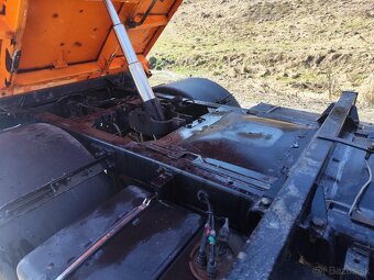 Multicar 4x4 78kw 3S - 6