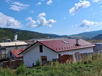 Rodiny dom na predaj Krompachy - 6