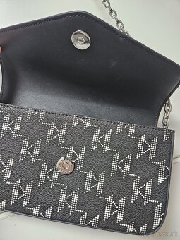 Karl lagerfeld kabelka - 6