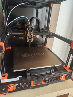 3D FDM tlačiareň  Voron 2,4 300 - 6