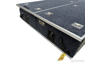 Systém zásuviek Expedition – pre mnoho typov vozidiel - 6