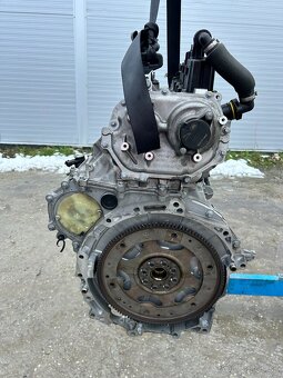 LAND ROVER DISCOVERY SPORT EVOQUE 2.0 Diesel - 6