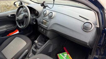 Seat Ibiza 1, 0 MPi, 71000 km  - 6