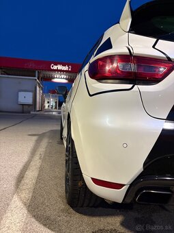 Renault Clio IV RS - 6