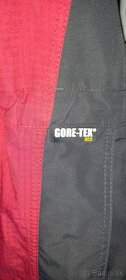 Kvalitná Gore-tex bunda znacky Haglofs veľkosť 36 damska - 6
