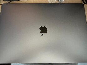 MacBook Pro 16" 2019 i7 | 16GB RAM | 500GB /SUPER CENA/ - 6