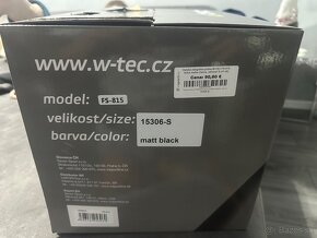 Detská integrálna prilba W-TEC FS-815 junior - 6