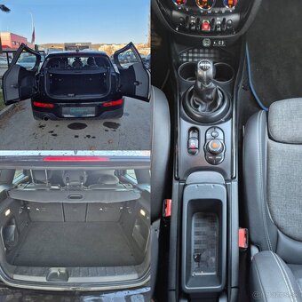 Mini Clubman 1,5, 100kW, 5d - 6