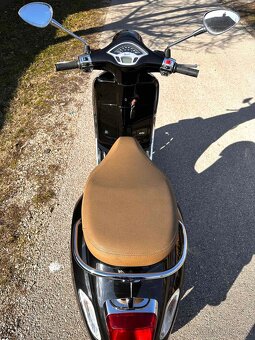 Vespa Primavera 125 i ABS zálohované do 26,4,2025 - 6