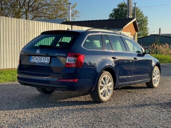 Škoda Octavia 1,2 Tsi; Webasto; 145 000km - 6