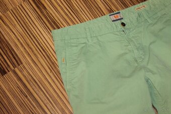 Pánske Chino nohavice Hugo Boss v. 36/32 - 6
