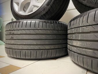 BMW Styling 214 5x120 R20 “Y” - 6
