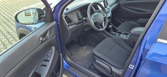 Hyundai Tucson 1.6 T-GDi A/T 4x4 PASSION - 6