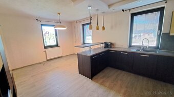 Rodinný dom 5i-zby Liptovská Teplá - Madočany - NOVOSTAVBA - 6