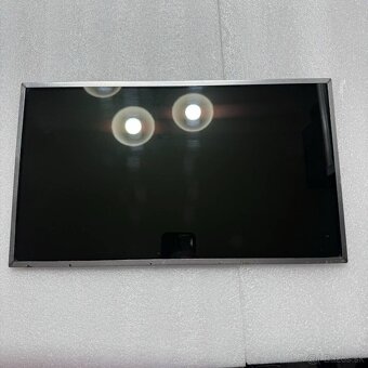 Predám obrazovku do notebooku 15,6" LED display 40pin B..// - 6