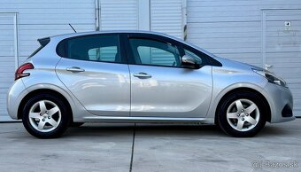 PEUGEOT 208 - PREDAJ AJ NA SPLÁTKY - 6