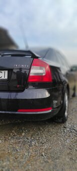 Škoda Octavia 2 1.9TDi FL - 6