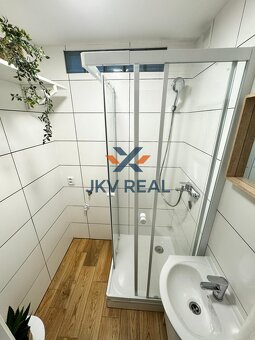 Realitná kancelária JKV REAL ponúka na krátkodobý prenájom k - 6
