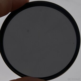 Predám filtre 72 mm a 77 mm – NiSi, Hoya, K&F – za polovicu - 6