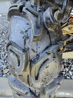 Gladiator X8 Fungl novým motorem,Nova STK,Nove pneu...atd - 6