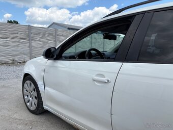 VW Golf 6 1.6 TDI - 6