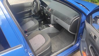 Škoda Fabia1 1.2 HTP/40kW - 6