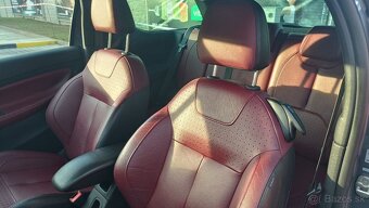 Citroën DS3 1.6 THP | 180 HP | 2012 | - 6