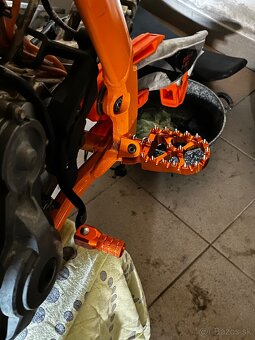 KTM SXF 450 - 6