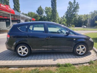SEAT Altea XL 1.8 TSI Sport DSG - 6