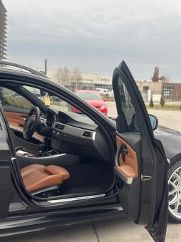 BMW RAD 3 335i COMBI FACELIFT MANUAL N54 INDIVIDUAL - 6