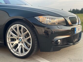 BMW RAD 3 335i COMBI FACELIFT MANUAL N54 INDIVIDUAL - 6