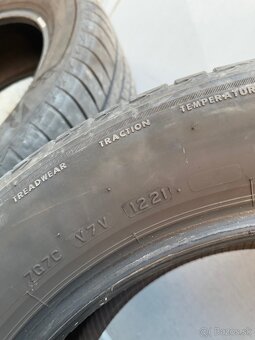Letné R18 235/55 BRIDGESTONE TURANZA - 6