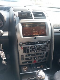 Peugeot 407sw - 6