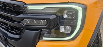 Ford Ranger 2.0 TDCi EcoBlue BiTurbo WildTrak X - 6