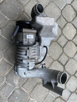 Mercedes Kompresor Eaton - 6