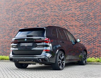 BMW X5 50e xDrive 360KW eHybrid, M SPORT INDIVIDUAL - 6