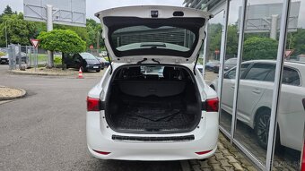 Toyota Avensis 1.8 Valvematic CVT TRND+ - 6
