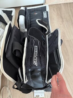 Betóny BAUER SUPREME 1S OD1N - 6