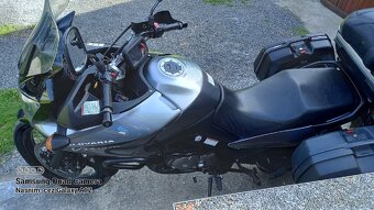 Vstrom 650..R.v.2008..vstekovanie.55kw.. - 6