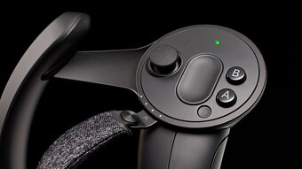 STEAM VR, VALVE INDEX - 6