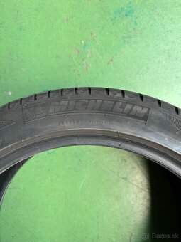 215/45 R17 87W MICHELIN PRIMACY HP - 6