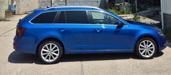 Škoda Octavia combi automat - 6