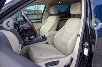 Touareg 3.0tdi 193kw - 6