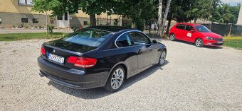 BMW e92 325i 160kw - 6