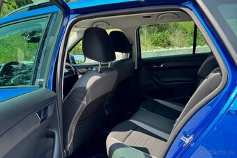 Škoda Fabia Joy Combi 1.2 TSI 81 kW - 6
