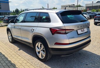 ŠKODA KODIAQ 2.0 TDI SCR EVO STYLE DSG, VIRTUAL, 360° KAMERA - 6
