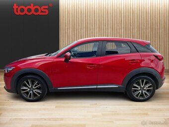Mazda CX-3 2.0 Skyactiv-G150 AWD Revolution - 6